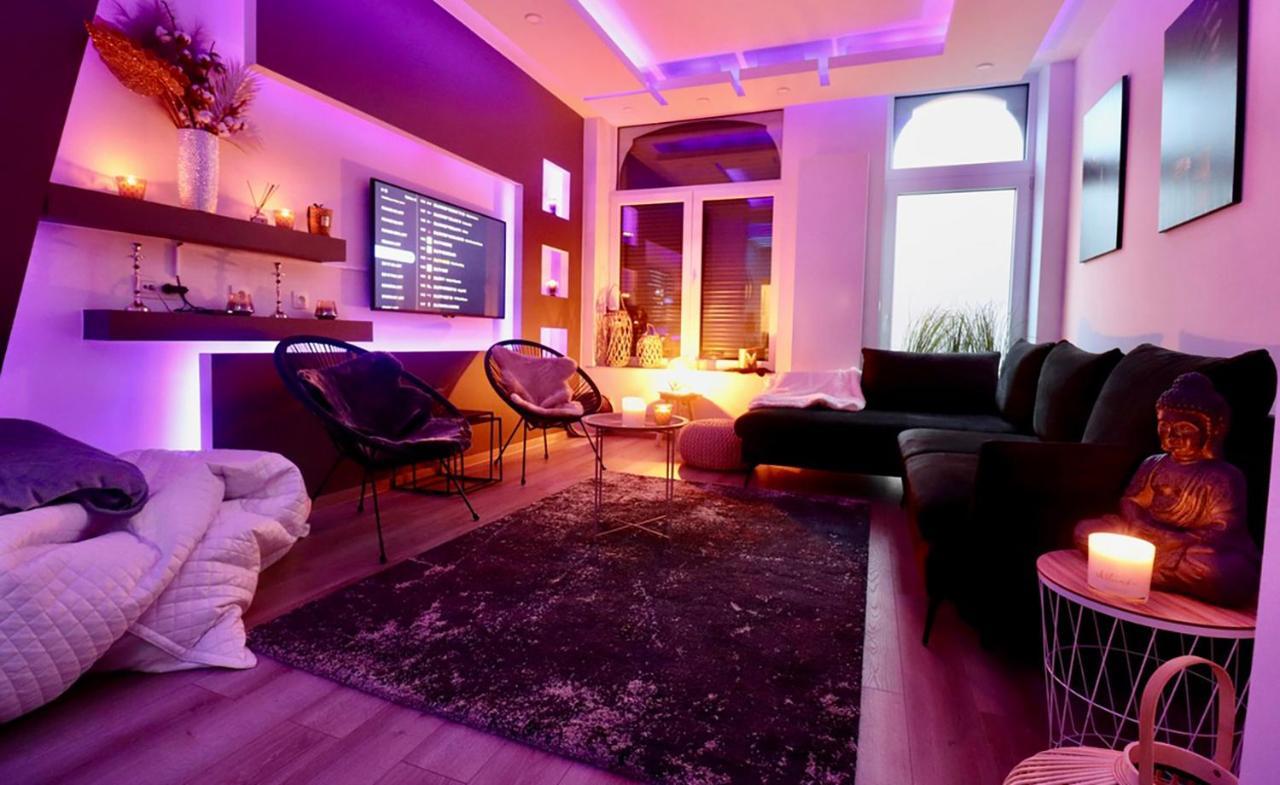 Suitedreams - Bubble Suite Lüttich Exterior foto